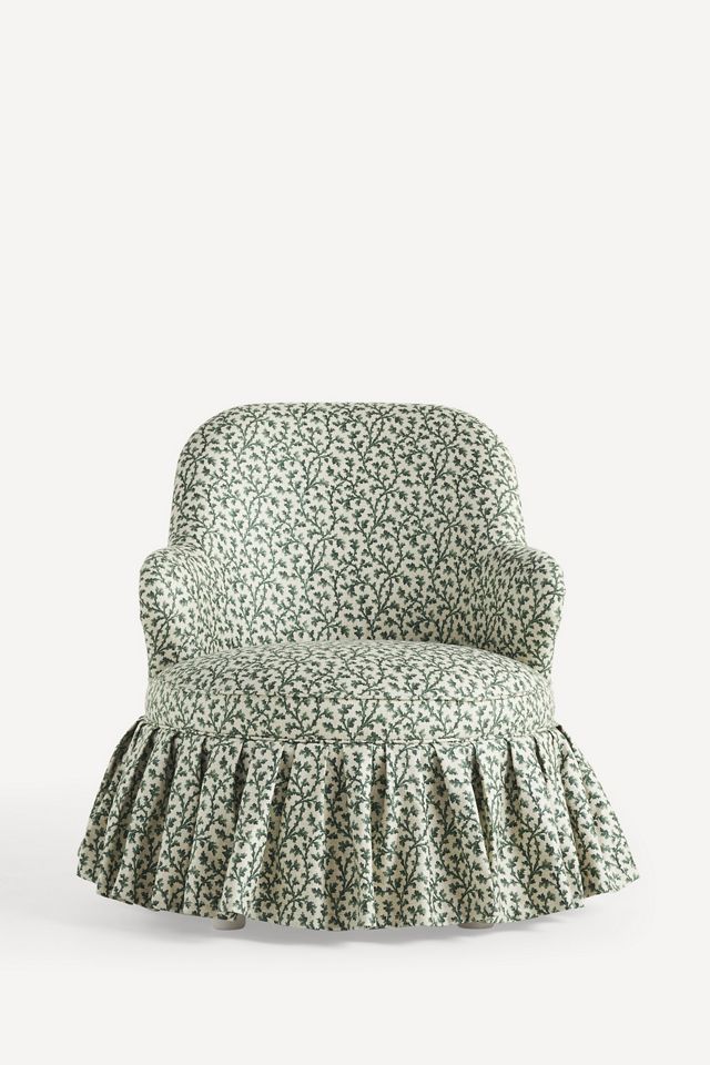 Lorelei Irena Accent Chair #1