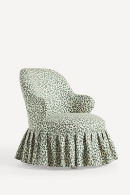 Lorelei Irena Accent Chair - Thumbnail 3