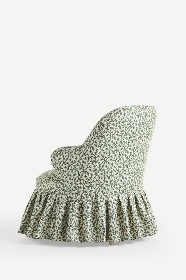 Lorelei Irena Accent Chair #4
