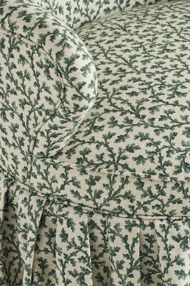 Lorelei Irena Accent Chair #5