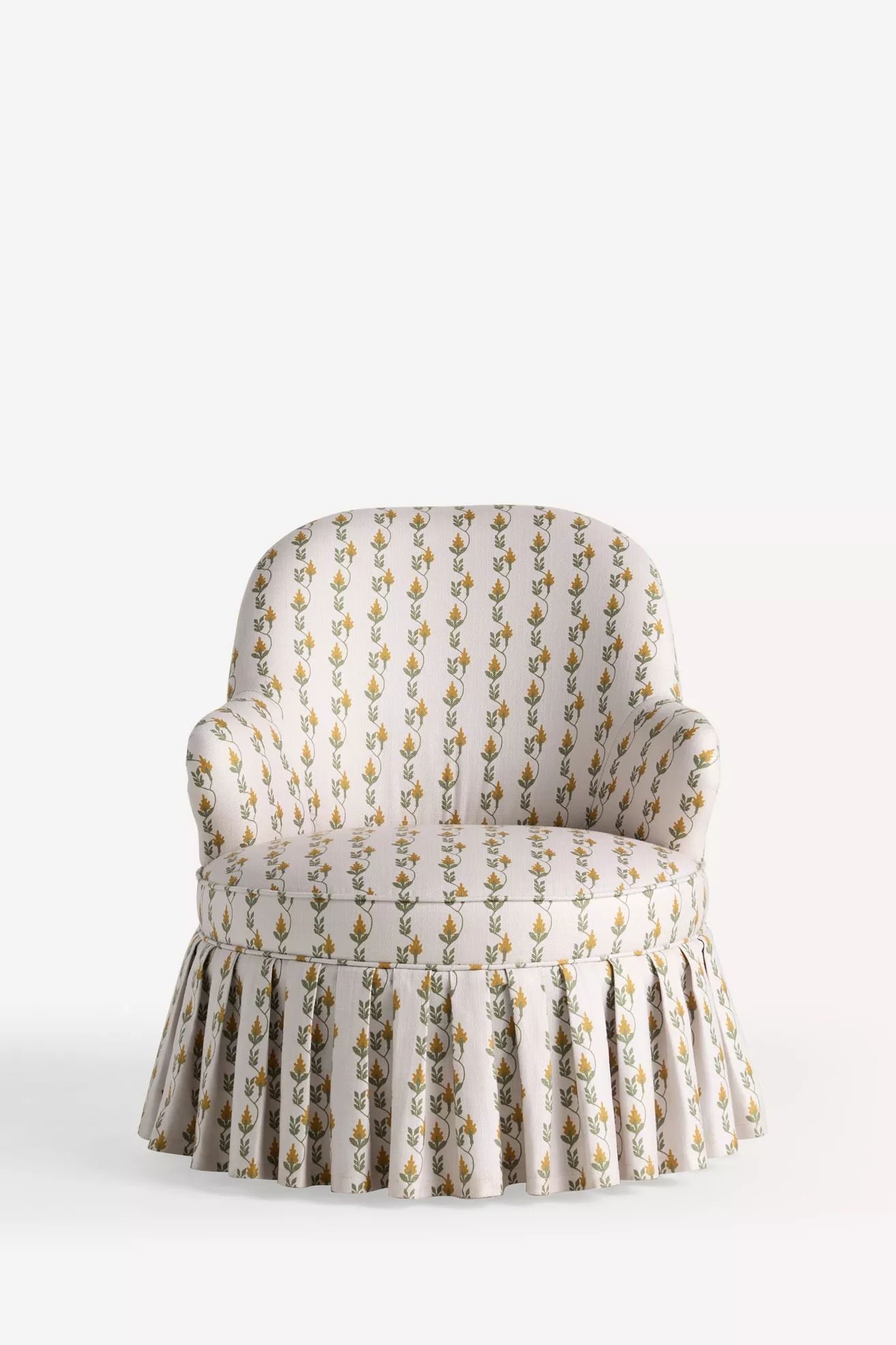 Lorelei Accent Chair - thumbnail 3