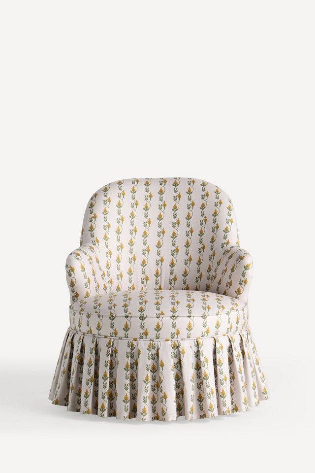 Lorelei Accent Chair #2