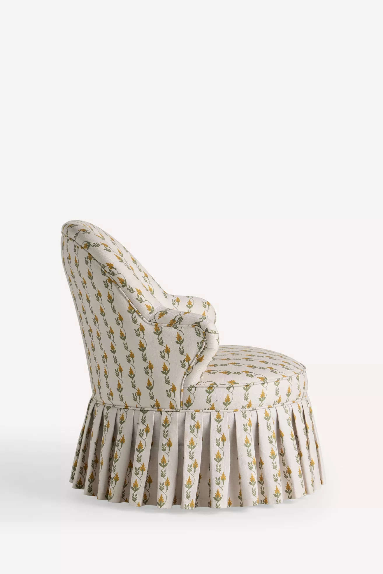 Lorelei Accent Chair - thumbnail 4