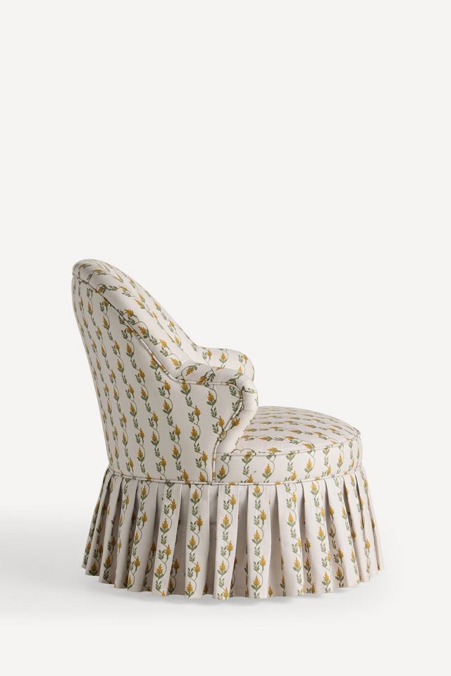 Lorelei Accent Chair #3