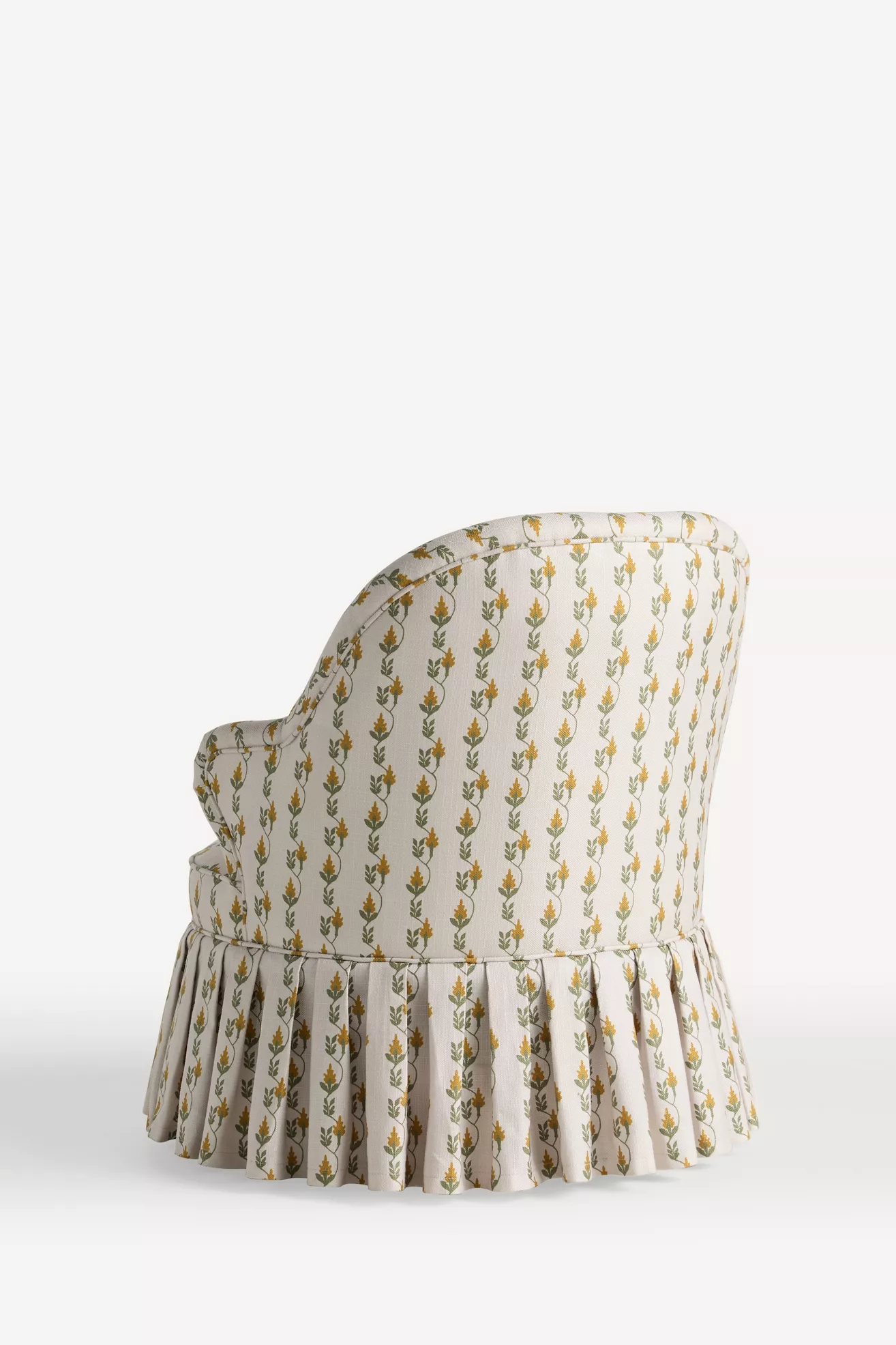 Lorelei Accent Chair - thumbnail 5