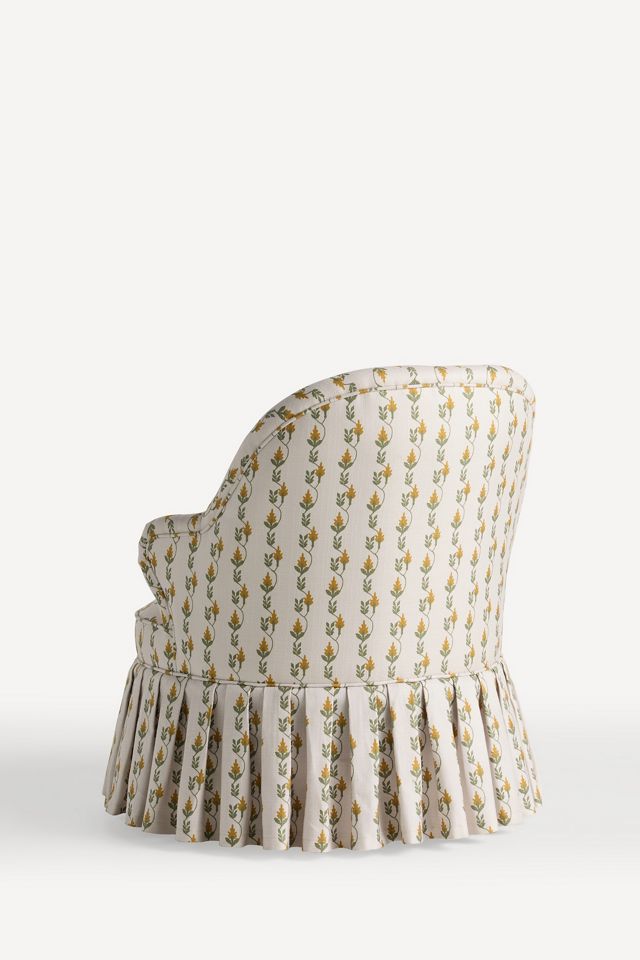 Lorelei Accent Chair #4