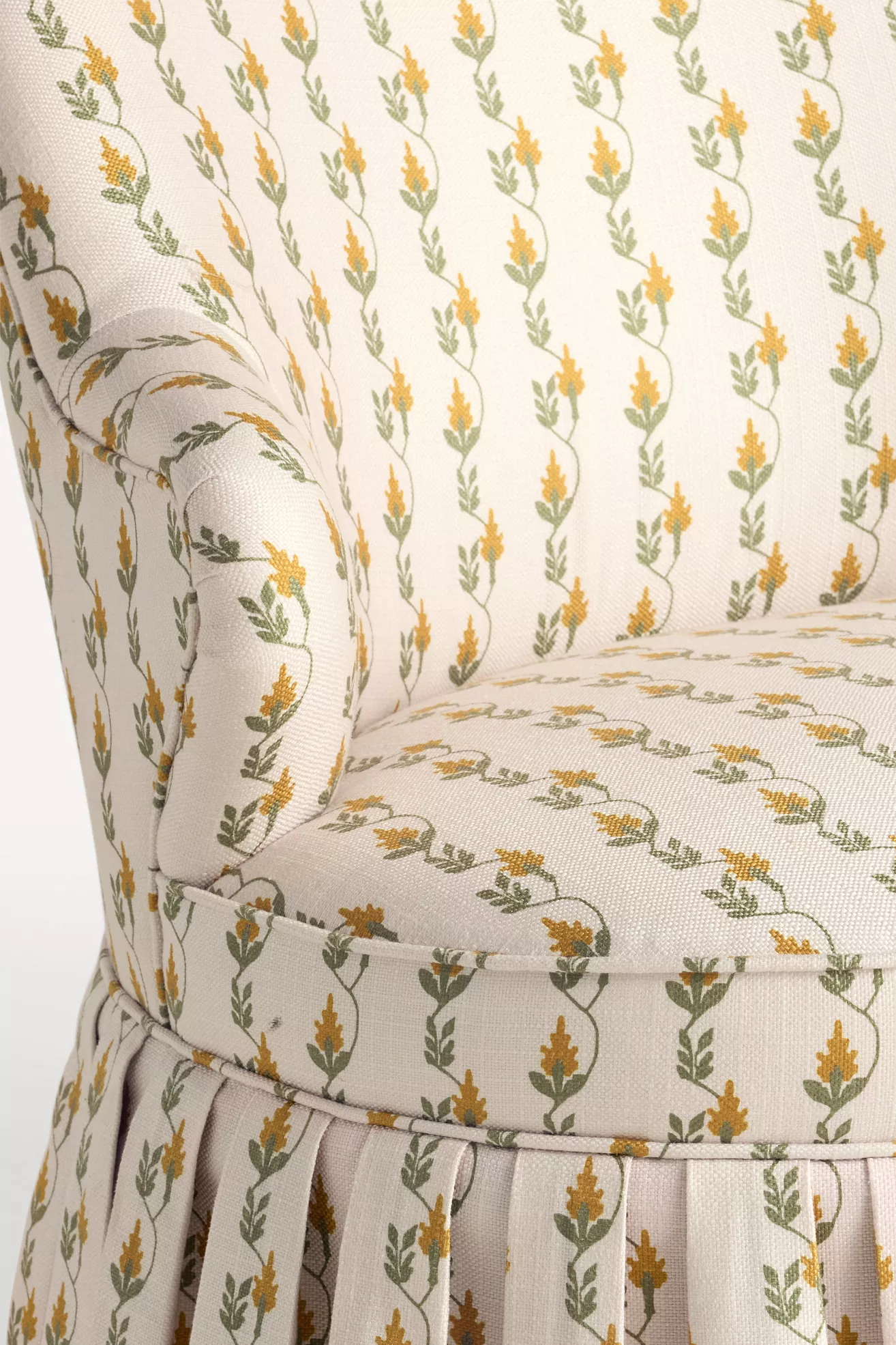Lorelei Accent Chair - thumbnail 6