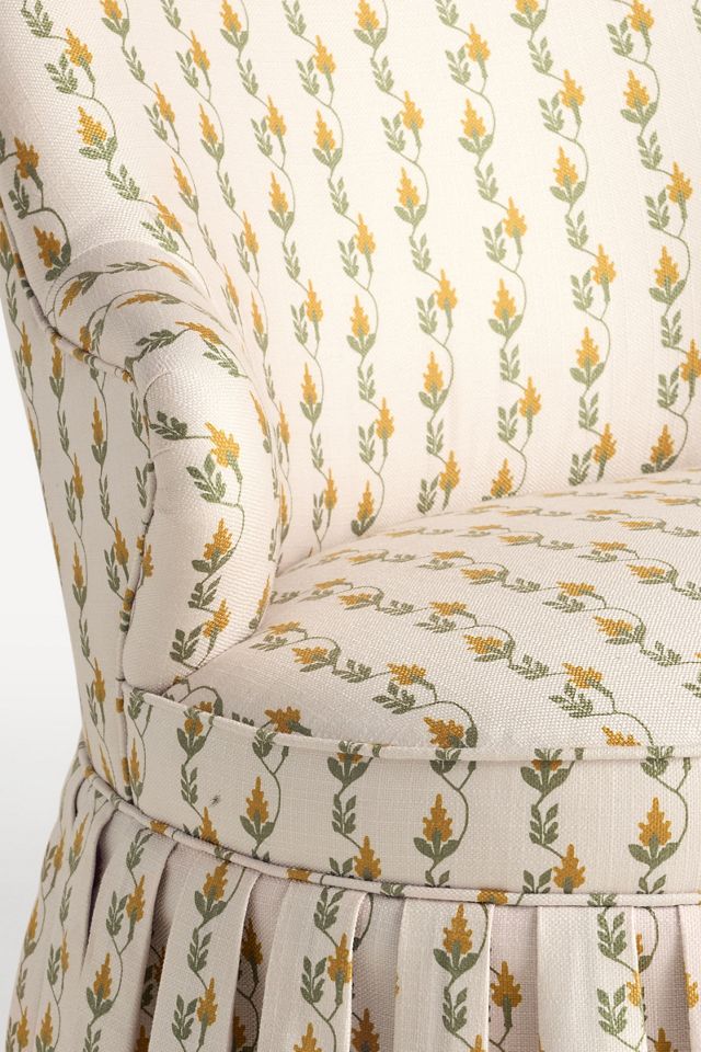 Lorelei Accent Chair #5