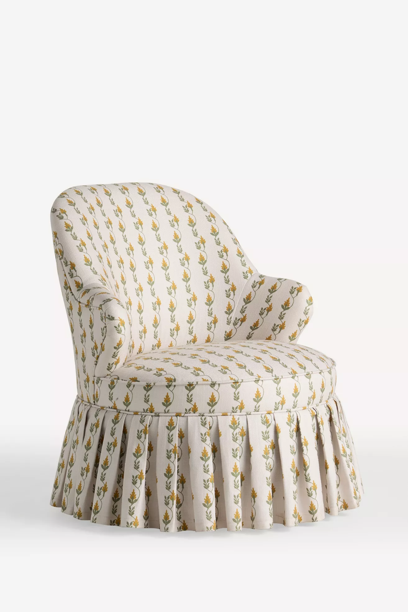 Lorelei Accent Chair - thumbnail 2