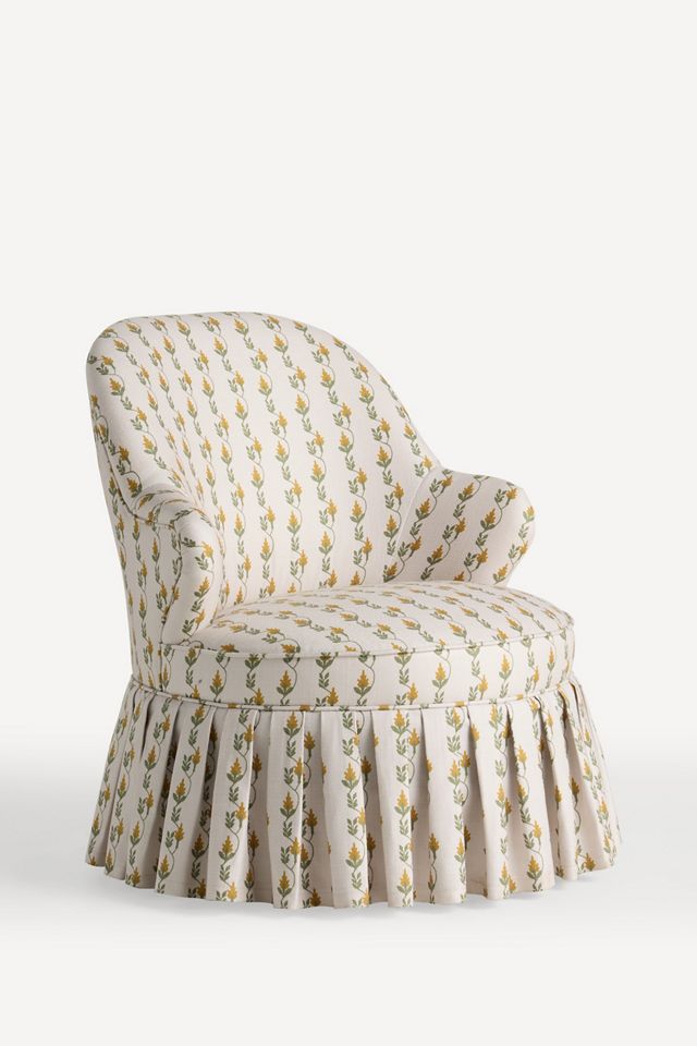 Lorelei Accent Chair #1