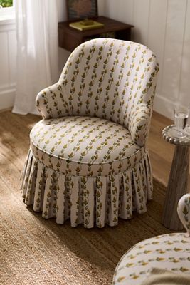 Lorelei Accent Chair