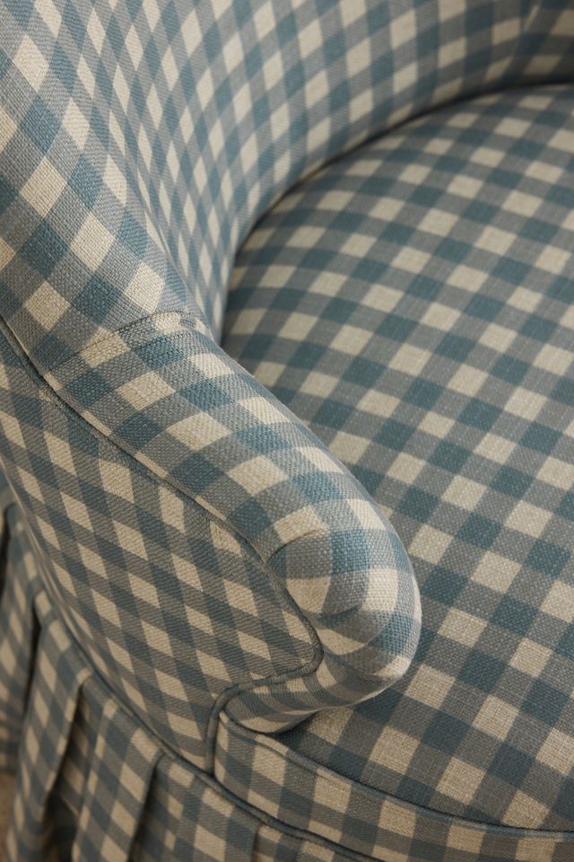 Lorelei Accent Chair #1