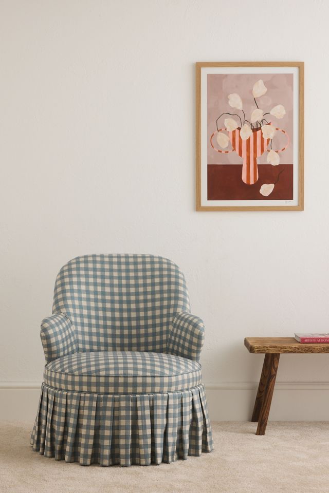 Lorelei Accent Chair #2