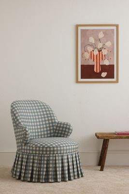 Lorelei Accent Chair
