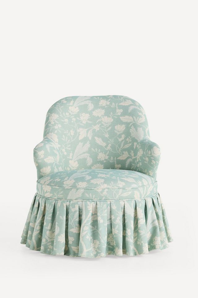 Lorelei Accent Chair #1