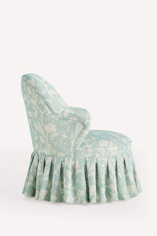 Lorelei Accent Chair #2