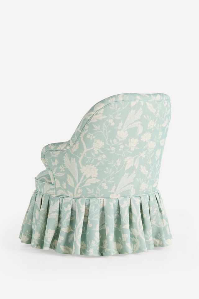 Lorelei Accent Chair #3
