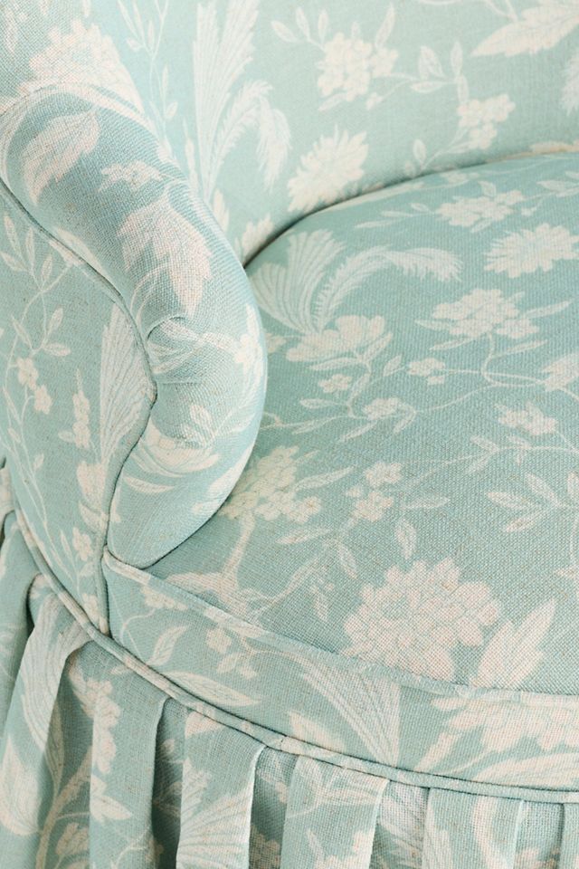Lorelei Accent Chair #4