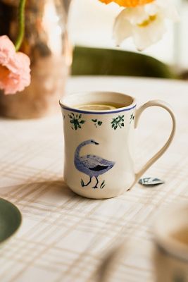 Lexington Stoneware Mug