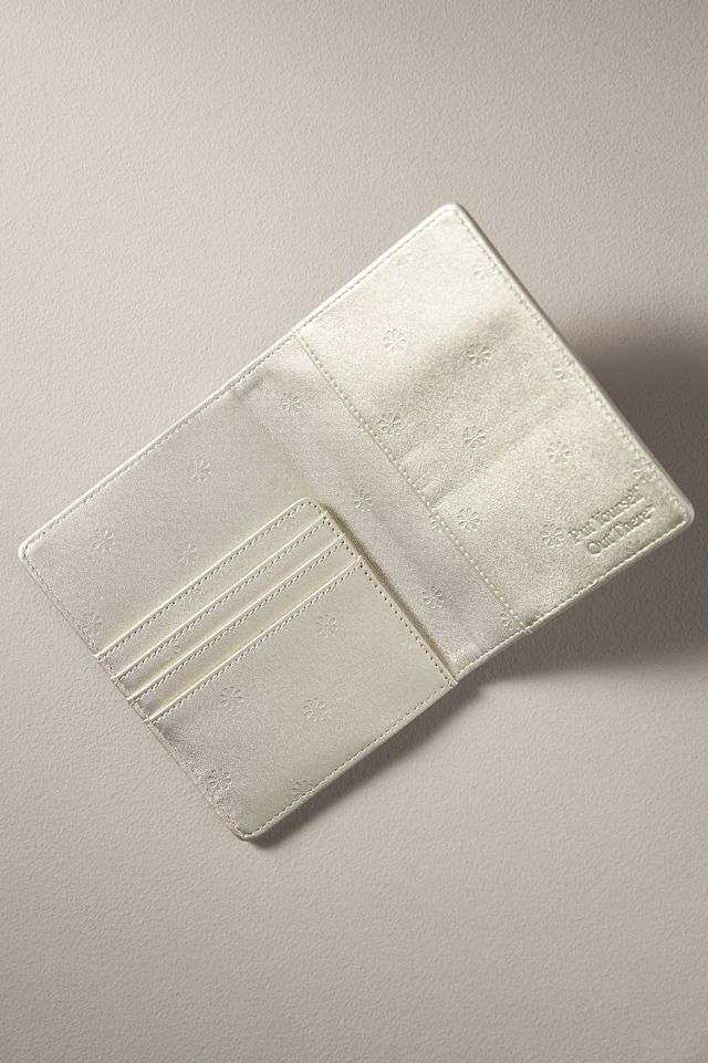 Herschel Supply Co. Raynor Passport Holder | Anthropologie