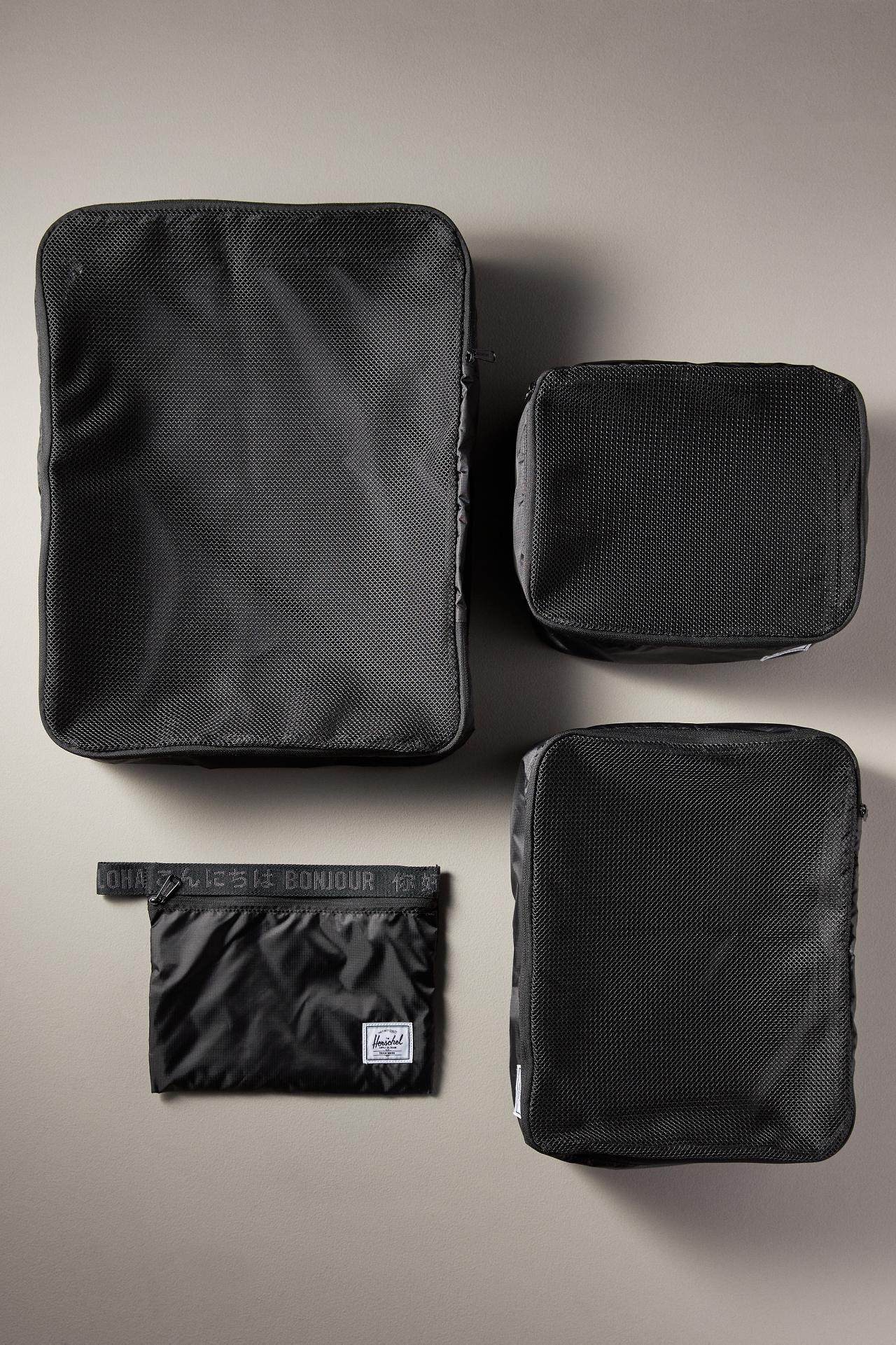 Herschel Supply Co. Kyoto Packing Cubes