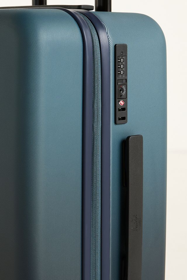 Herschel Supply Co. Heritage Carry-On Suitcase #2