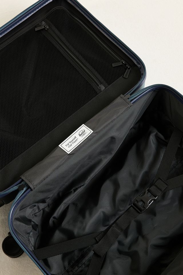 Herschel Supply Co. Heritage Carry-On Suitcase #3