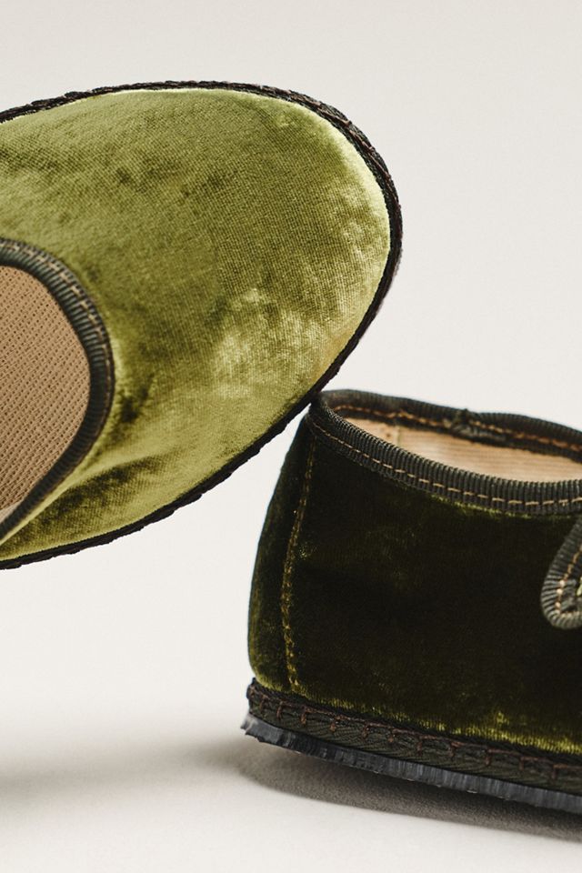 ViBi VENEZiA Mary Jane Flats #2