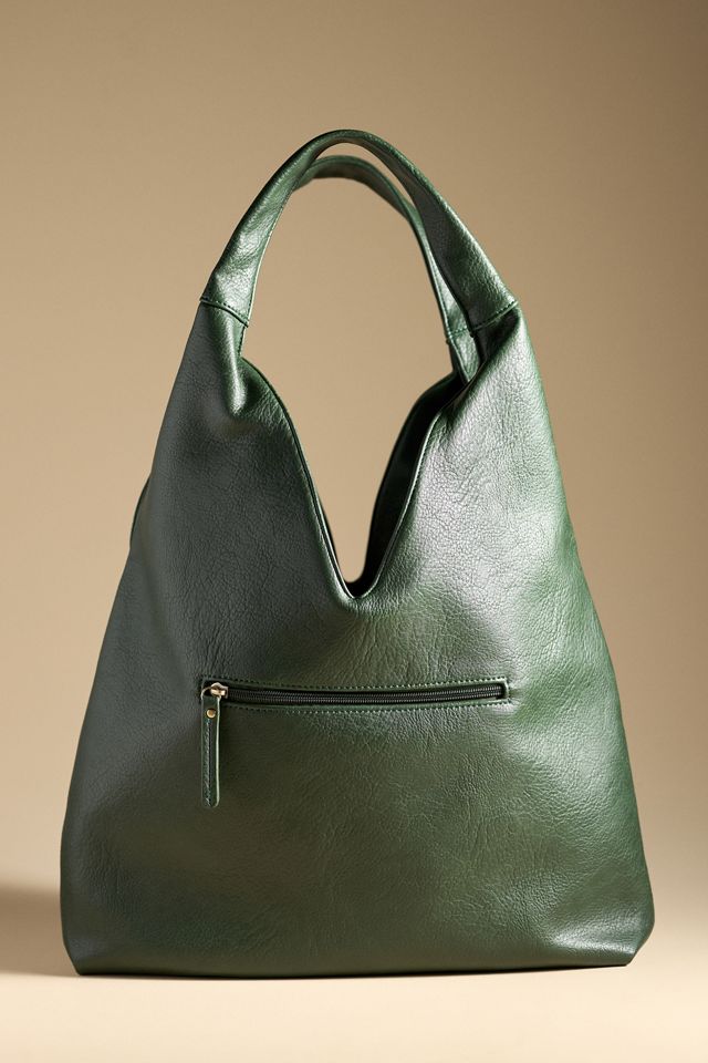 Lenora Slouchy Bag #1