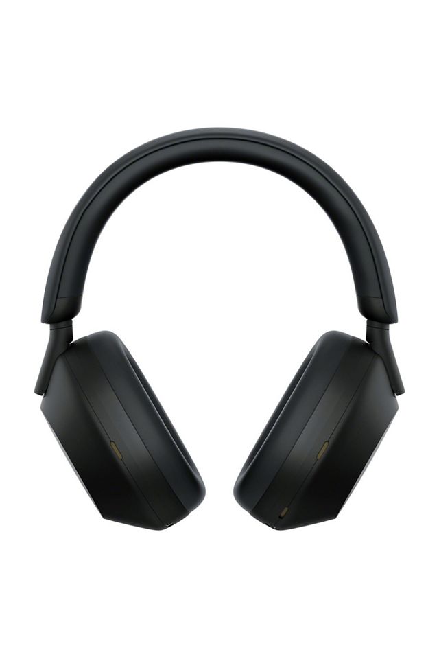 Sony Wireless WH-1000XM5 Over-Ear Noise Canceling Headphones #1