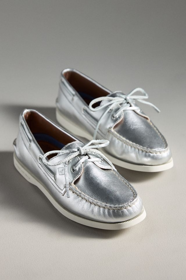 Sperry Authentic Original™ 2-Eye Boat Shoe #1