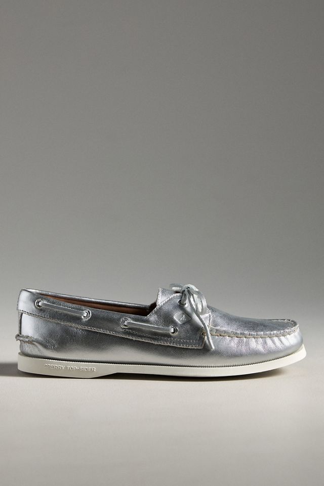 Sperry Authentic Original™ 2-Eye Boat Shoe #2