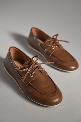 Sperry Slim Boat Shoes