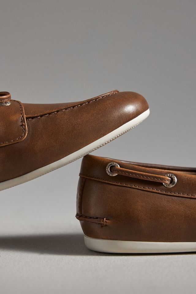 Sperry Slim Boat Shoes #2