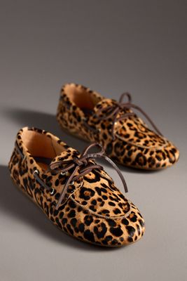 Sperry Slim Boat Shoes