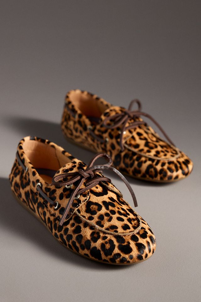 Sperry Slim Boat Shoes #1