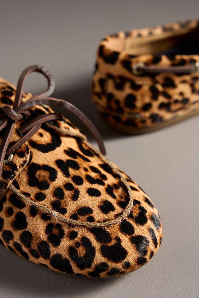 Sperry Slim Boat Shoes #2