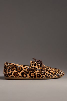 Sperry Slim Boat Shoes