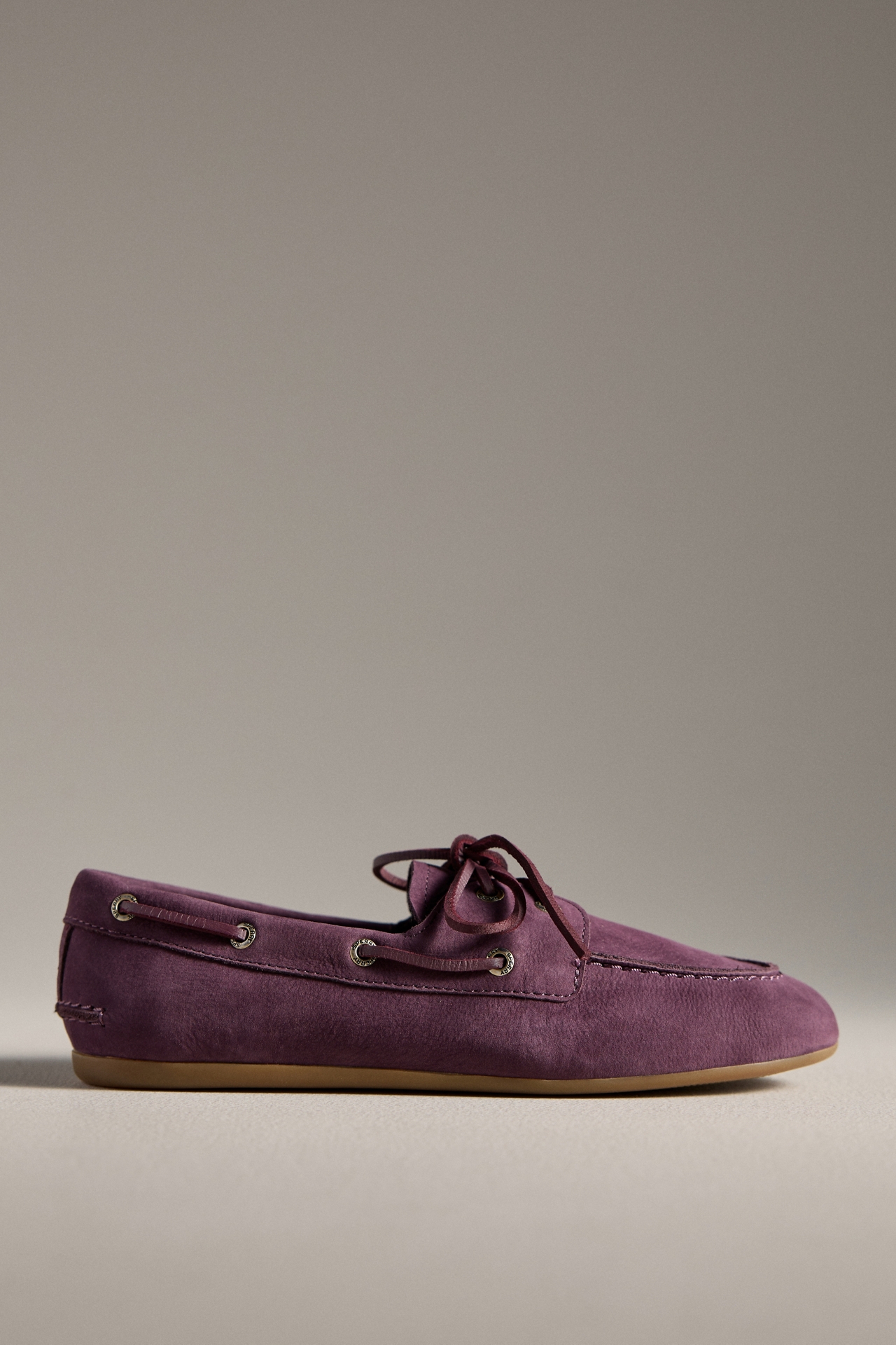 Sperry Slim Boat Shoes