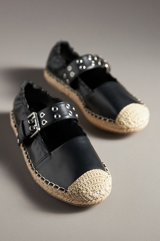 Coconuts by Matisse Davenport Flats #1