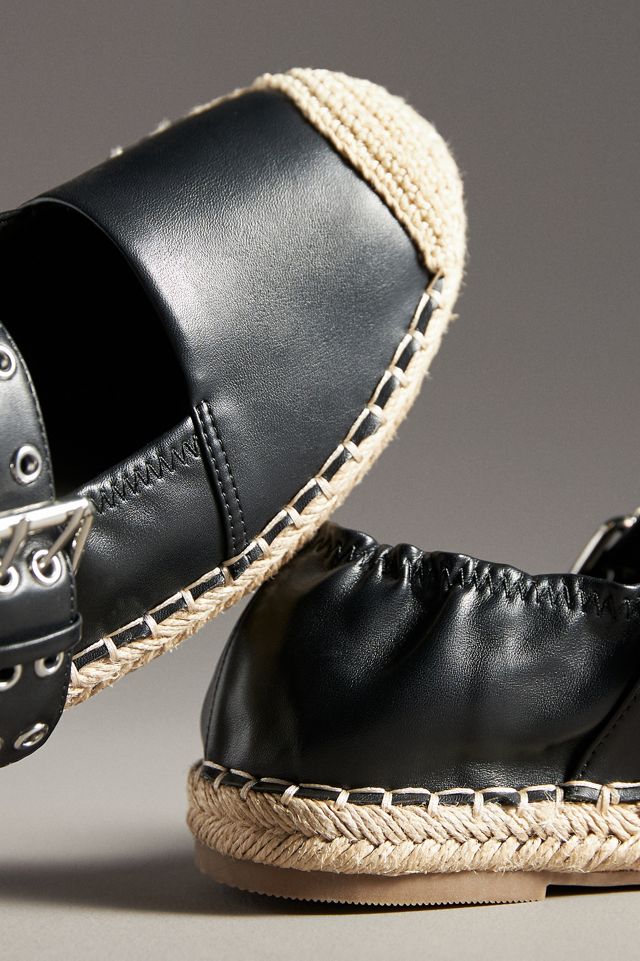 Coconuts by Matisse Davenport Flats #2