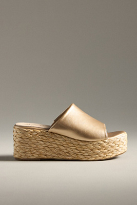 Nantucket Mule Heels