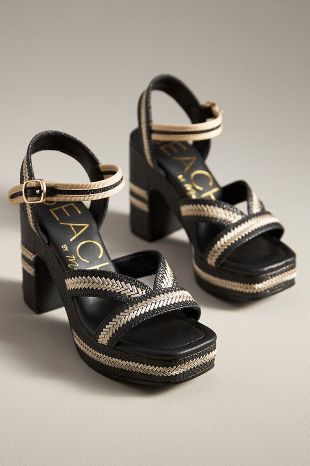 Beach by Matisse Adelaide Heels #1
