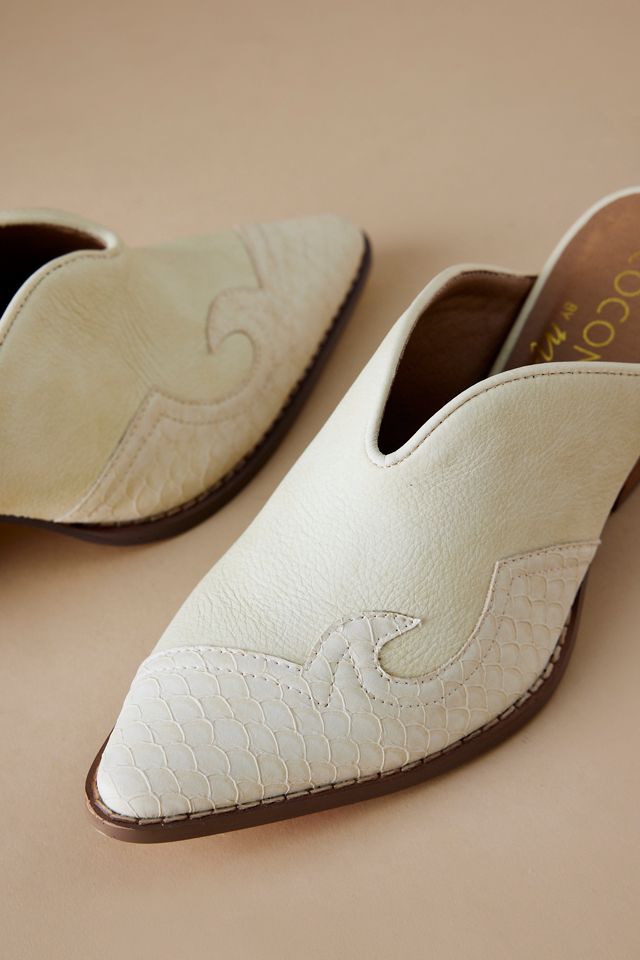 Coconuts by Matisse Colt Mule Heels #2