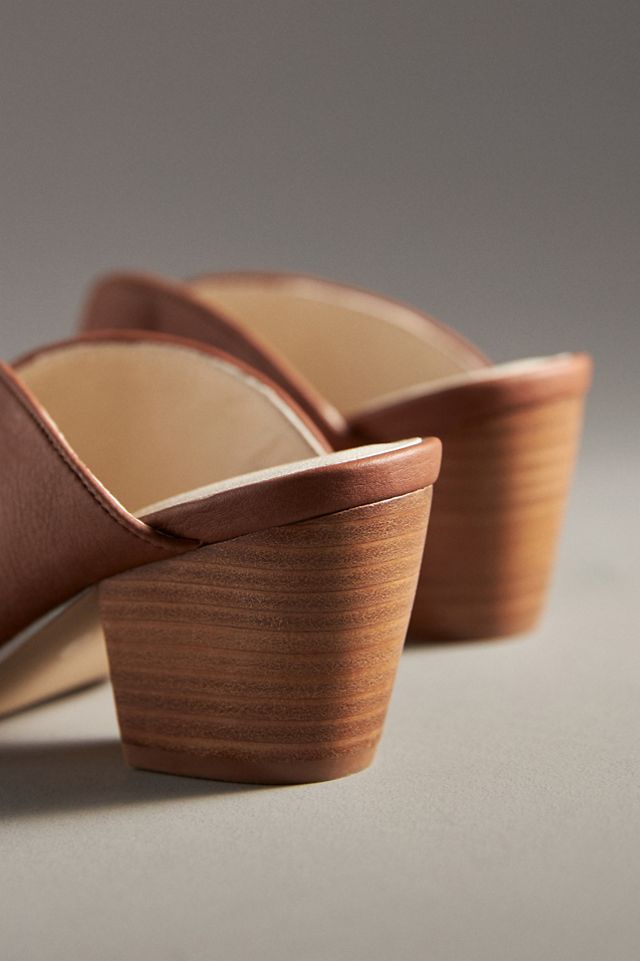 Coconuts by Matisse Colt Mule Heels #2