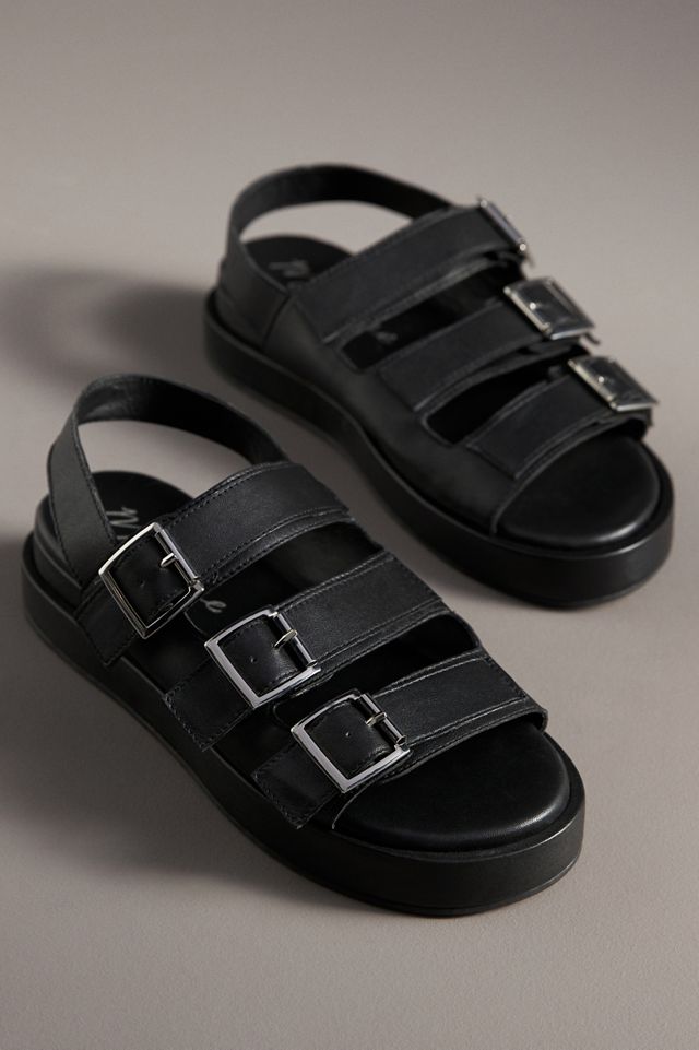 Matisse Roxbury Slingback Sandals #1