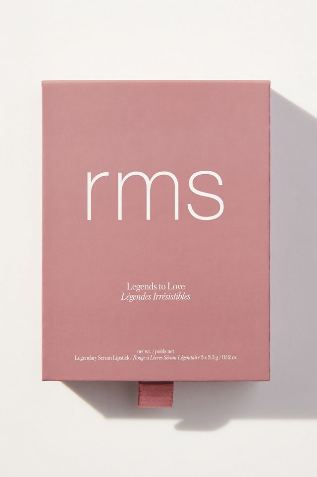 RMS Beauty Legends to Love Kit #1