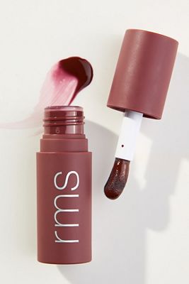 RMS Beauty Liplights Cream Lip Gloss