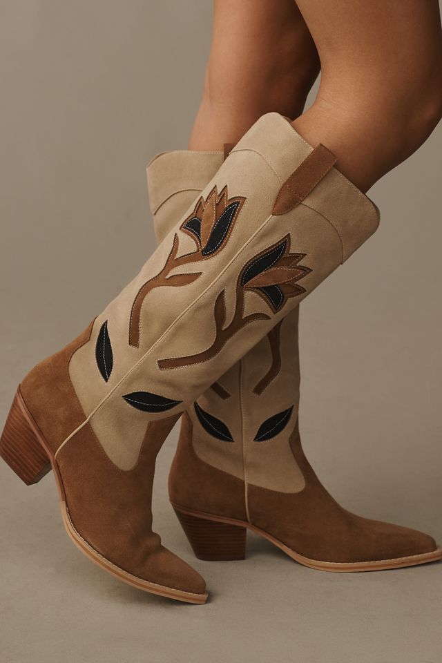 Bottes Western Matisse Cool Hands #1
