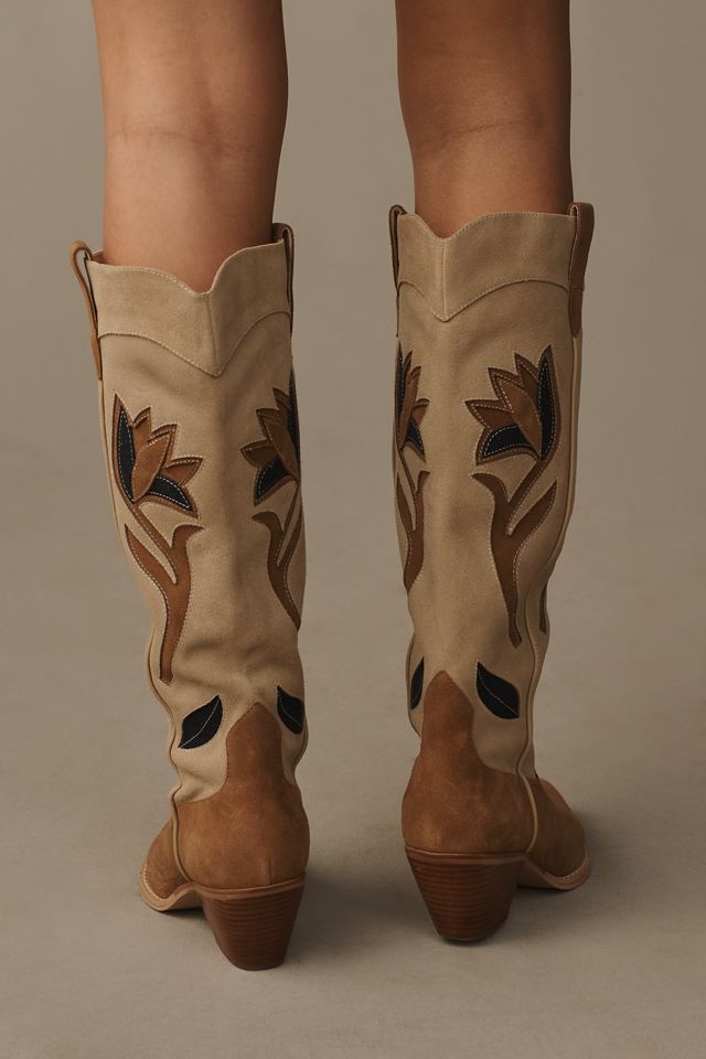Bottes Western Matisse Cool Hands #2
